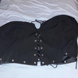 princess Polly corset